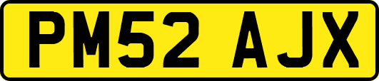 PM52AJX