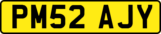 PM52AJY