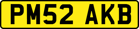PM52AKB