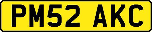 PM52AKC