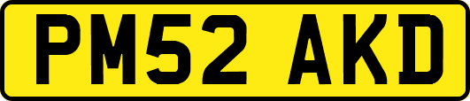 PM52AKD