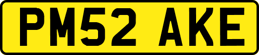 PM52AKE