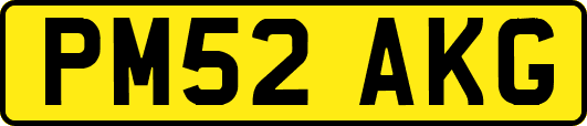PM52AKG