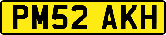 PM52AKH