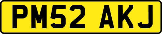 PM52AKJ