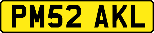 PM52AKL