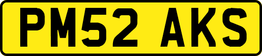 PM52AKS