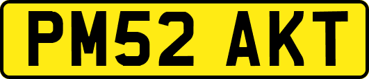 PM52AKT