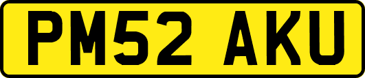 PM52AKU