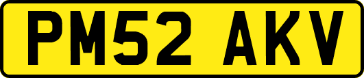 PM52AKV
