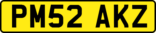 PM52AKZ