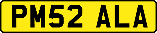 PM52ALA