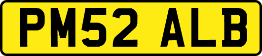 PM52ALB