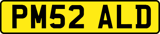 PM52ALD