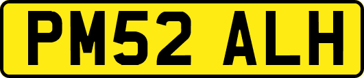 PM52ALH