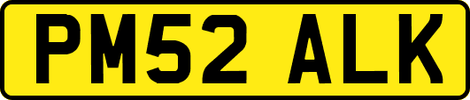 PM52ALK