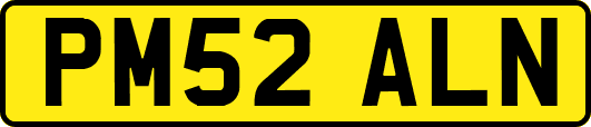 PM52ALN