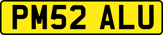 PM52ALU