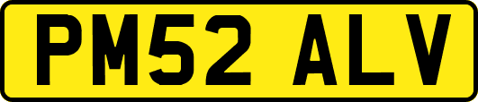 PM52ALV