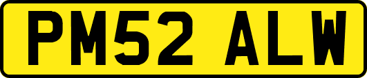 PM52ALW