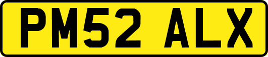 PM52ALX