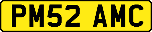 PM52AMC