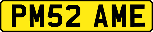 PM52AME