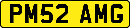 PM52AMG