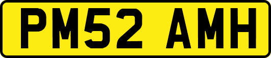 PM52AMH
