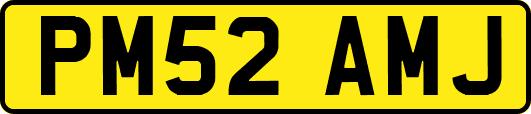 PM52AMJ