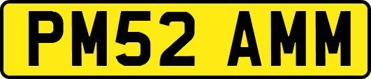 PM52AMM