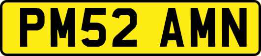 PM52AMN