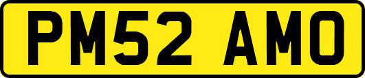PM52AMO