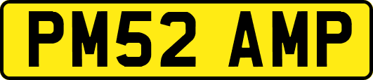 PM52AMP