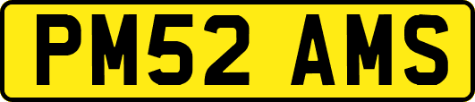PM52AMS