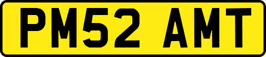 PM52AMT