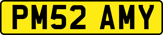 PM52AMY