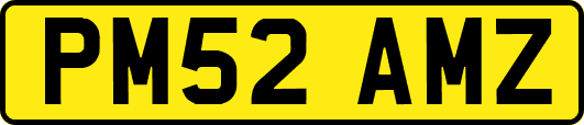 PM52AMZ