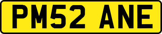 PM52ANE