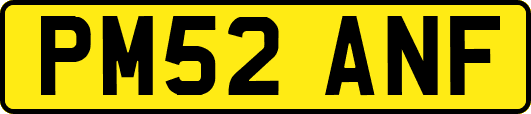 PM52ANF