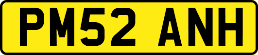 PM52ANH