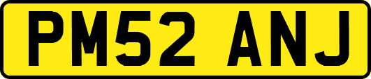 PM52ANJ