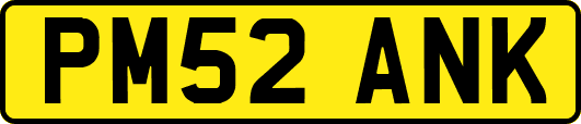 PM52ANK