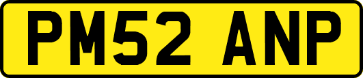 PM52ANP