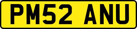 PM52ANU