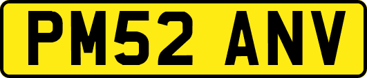 PM52ANV