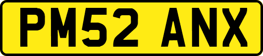 PM52ANX