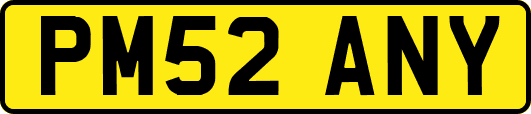 PM52ANY