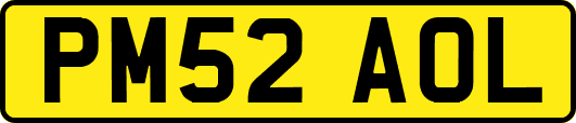 PM52AOL