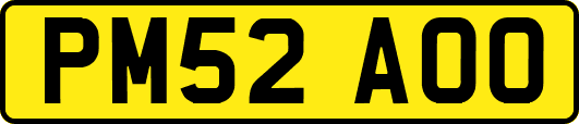 PM52AOO